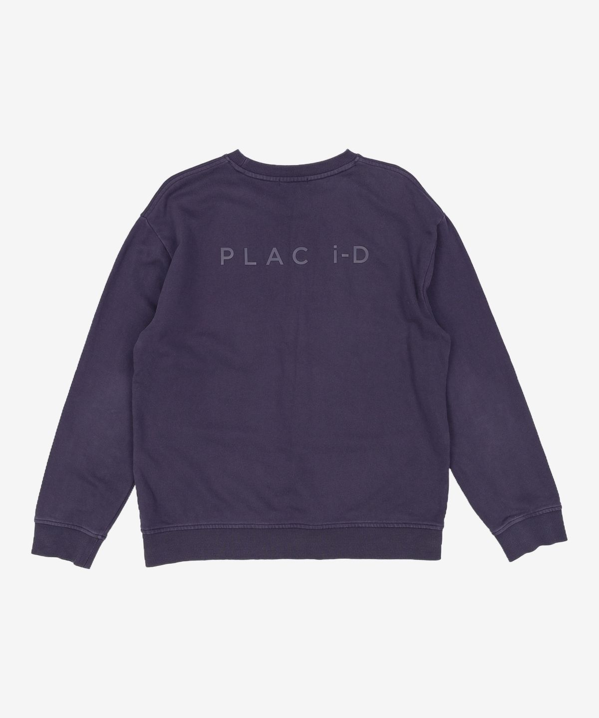 플랙(PLAC) 맨투맨/스웨트셔츠 L