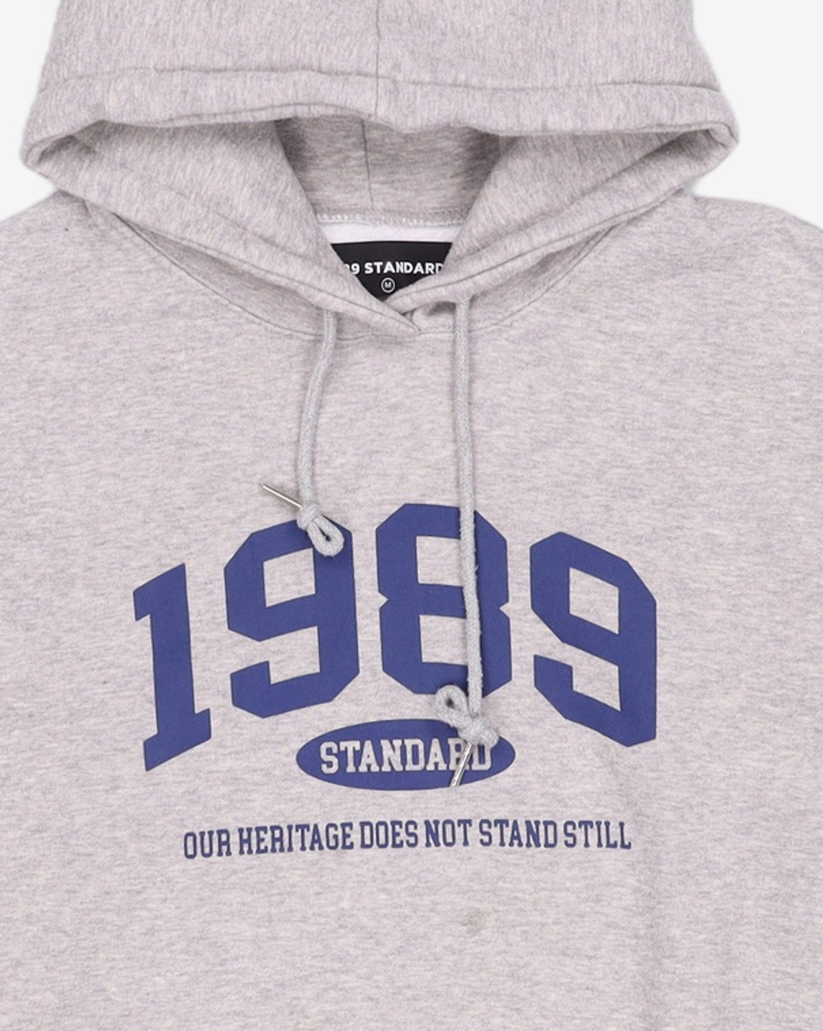 1989스탠다드(1989STANDARD) 후드 티셔츠 M