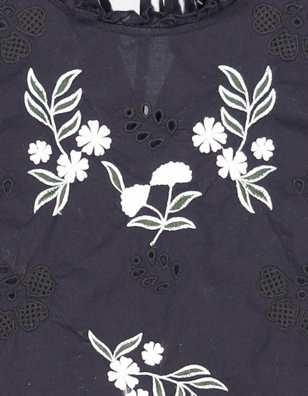 디바이디드에이치앤엠(DIVIDED H&M) 블라우스 EUR34