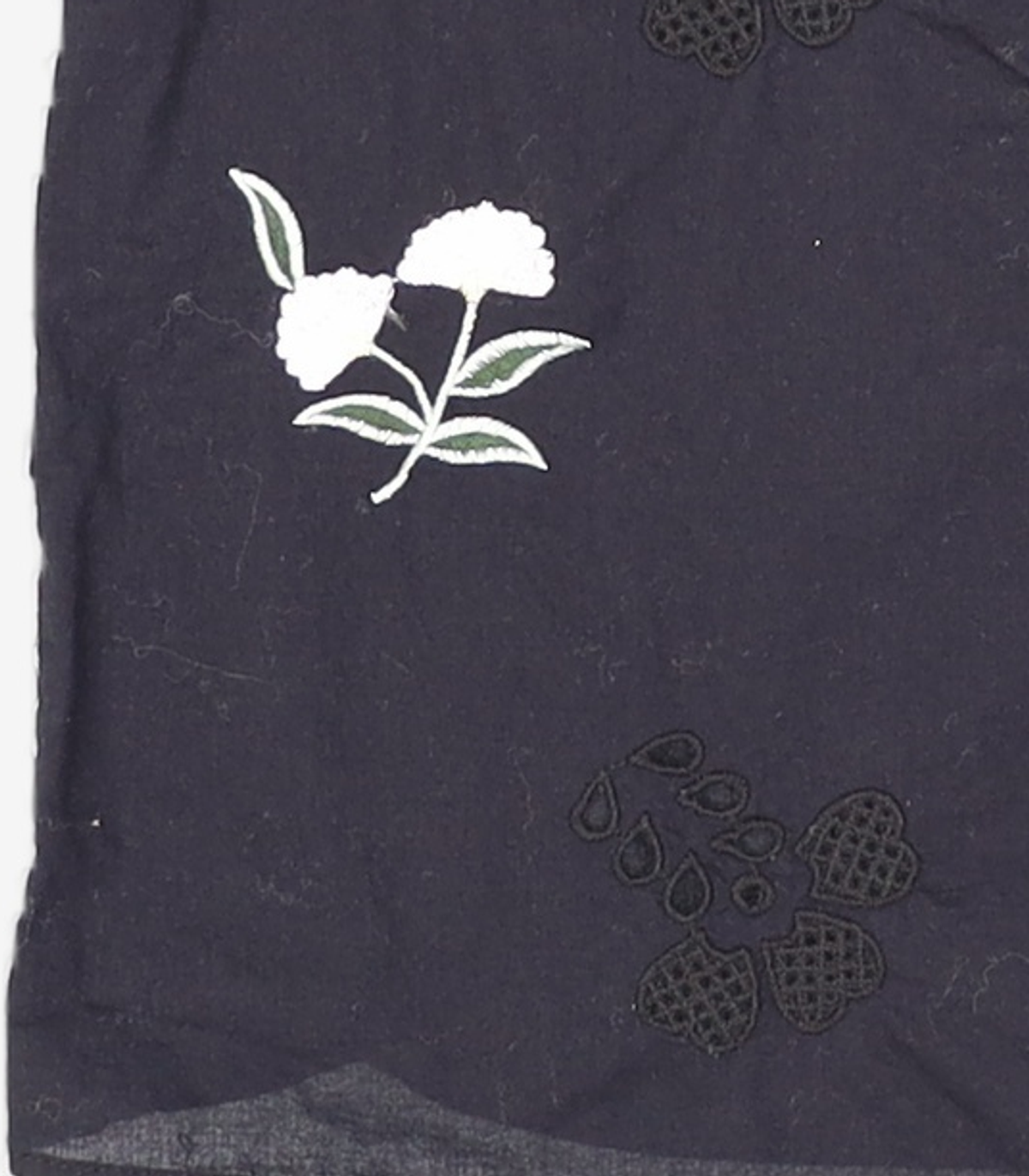 디바이디드에이치앤엠(DIVIDED H&M) 블라우스 EUR34