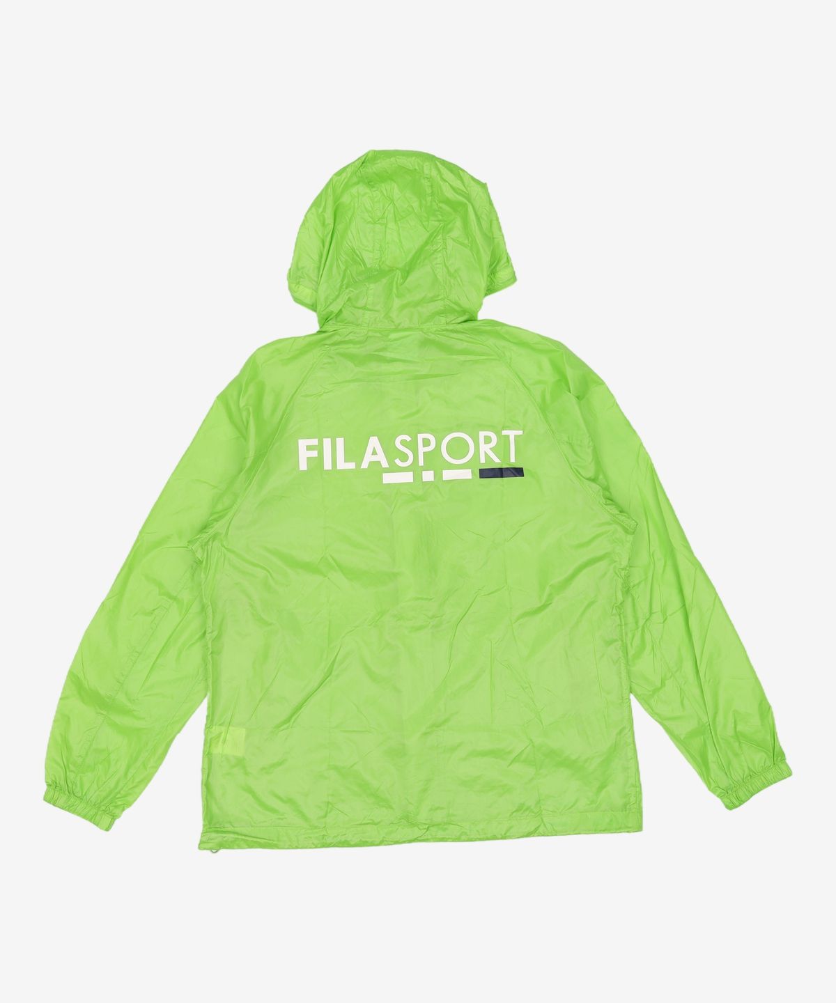 휠라(FILA) 나일론/코치 재킷 105
