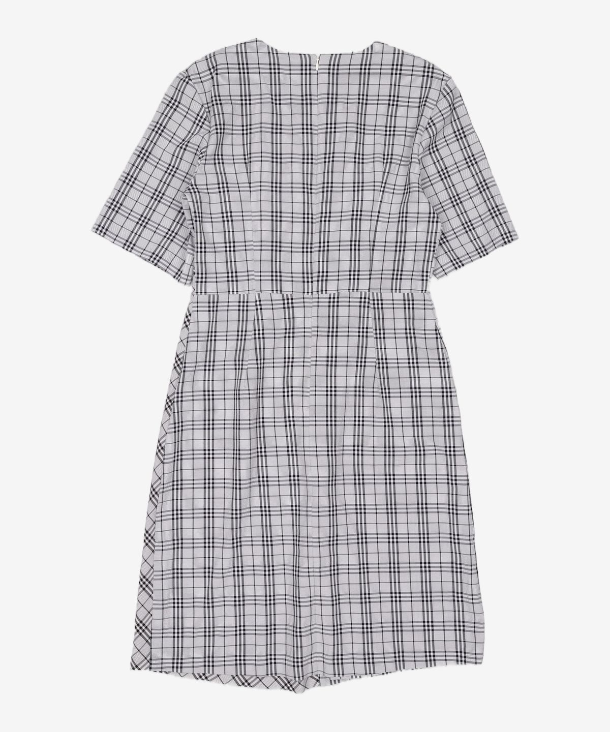 션메익스클로스(SEANMAKESCLOTH) 미디 원피스 FREE