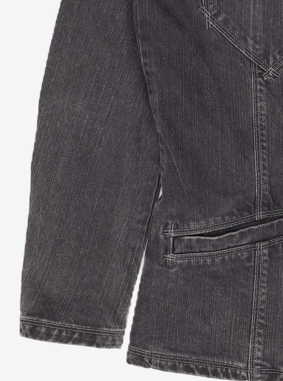리바이스(LEVI'S) 데님/트러커 재킷 95