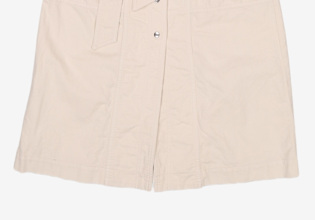 에이치앤엠(H&M) 맥시 원피스 XS