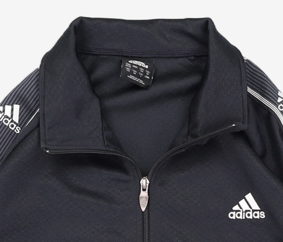 아디다스(ADIDAS) 트레이닝 재킷 L