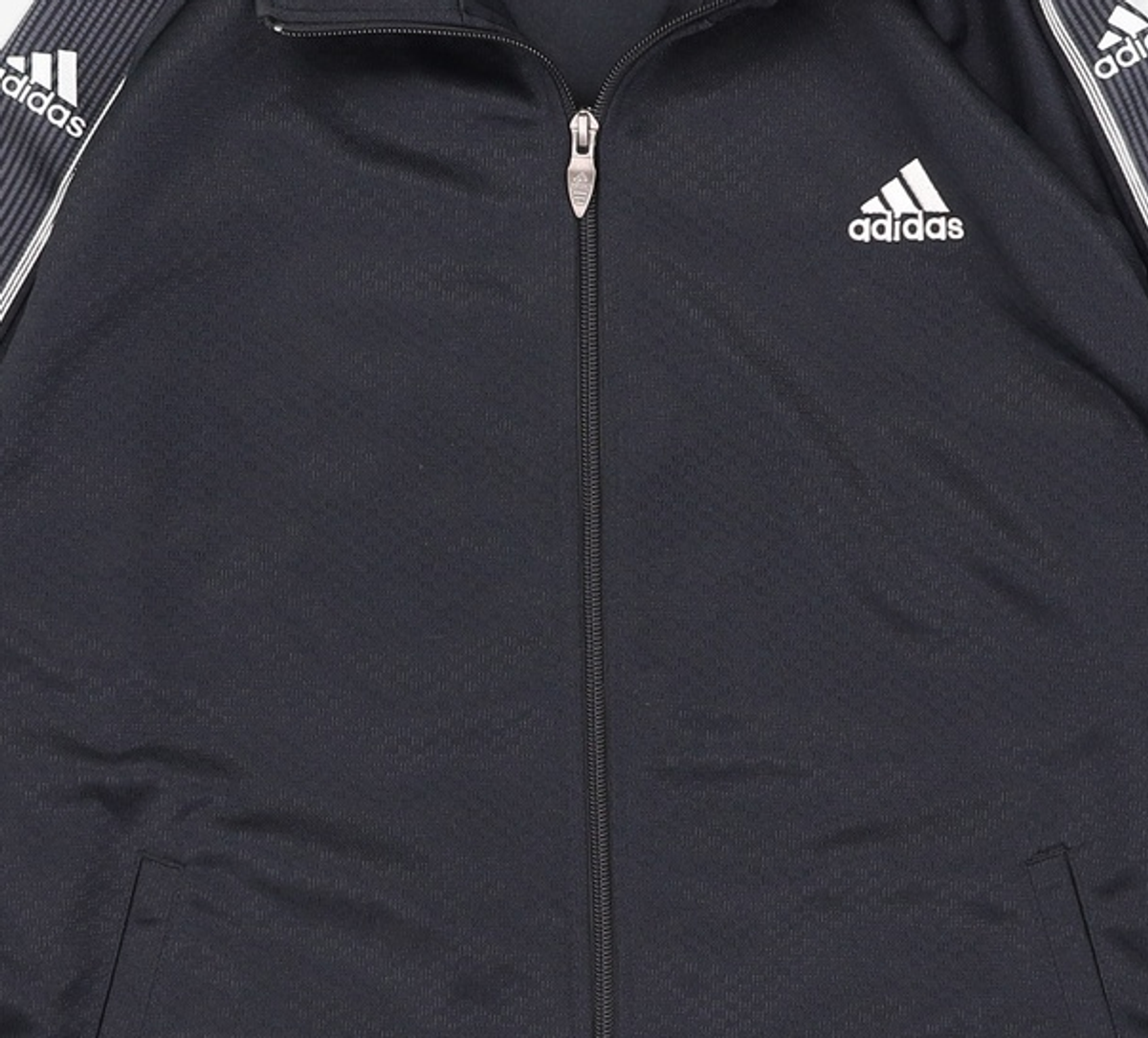 아디다스(ADIDAS) 트레이닝 재킷 L