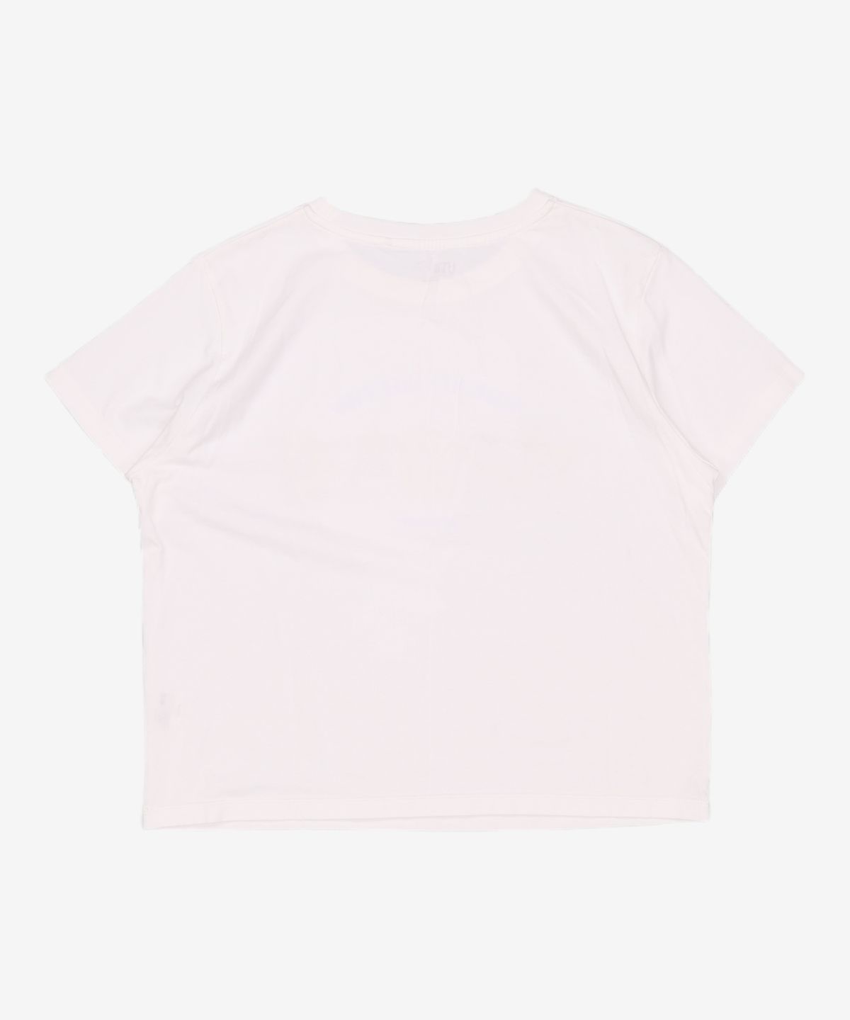 유니클로(UNIQLO) 반소매 티셔츠 5
