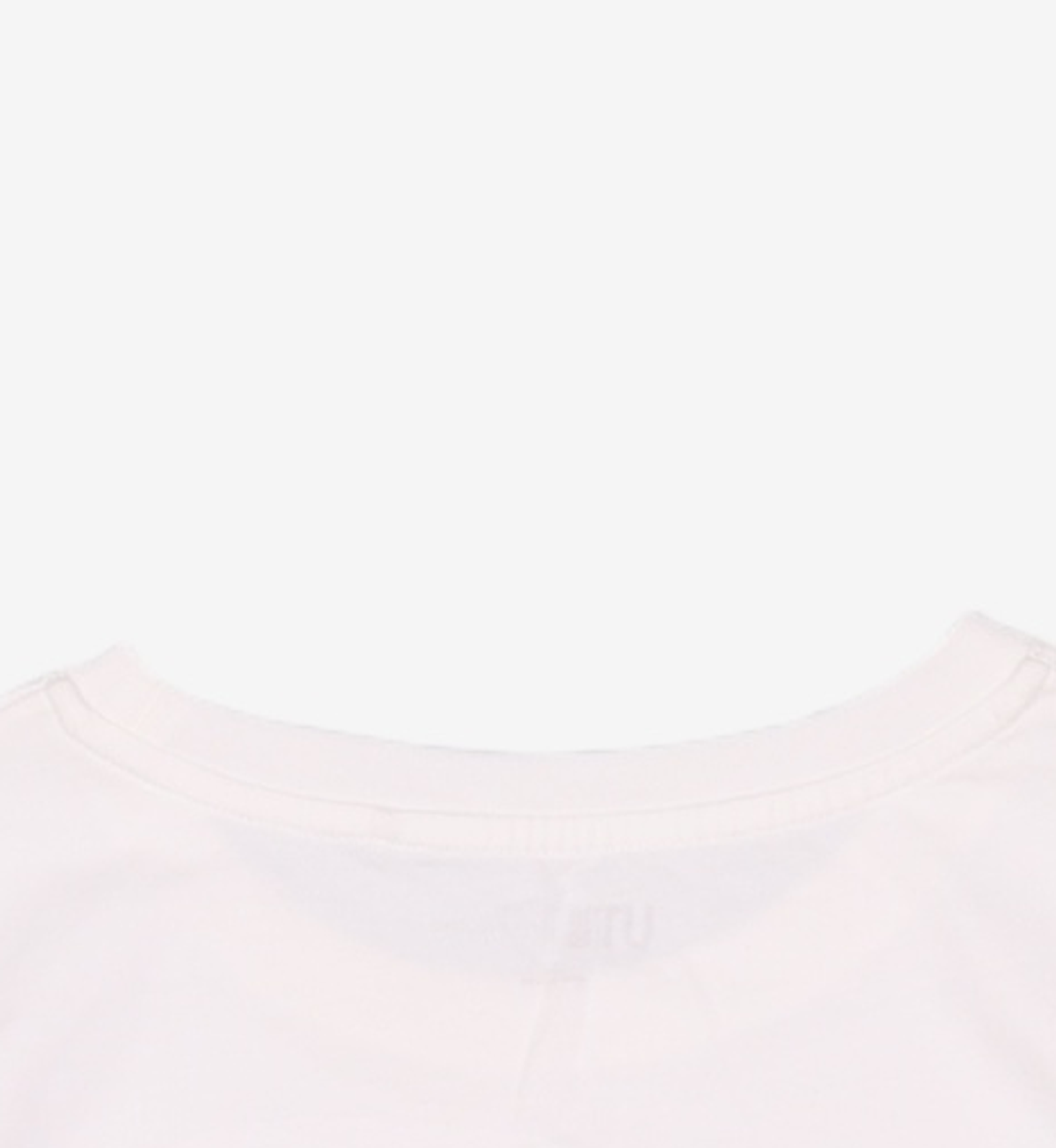 유니클로(UNIQLO) 반소매 티셔츠 5