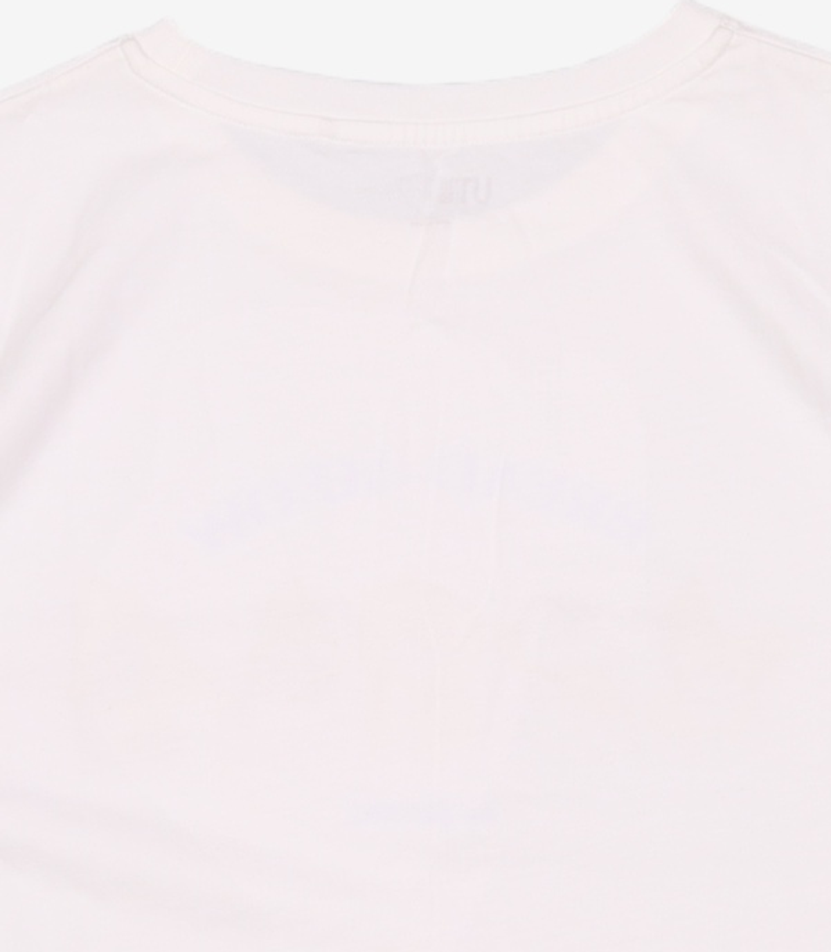유니클로(UNIQLO) 반소매 티셔츠 5