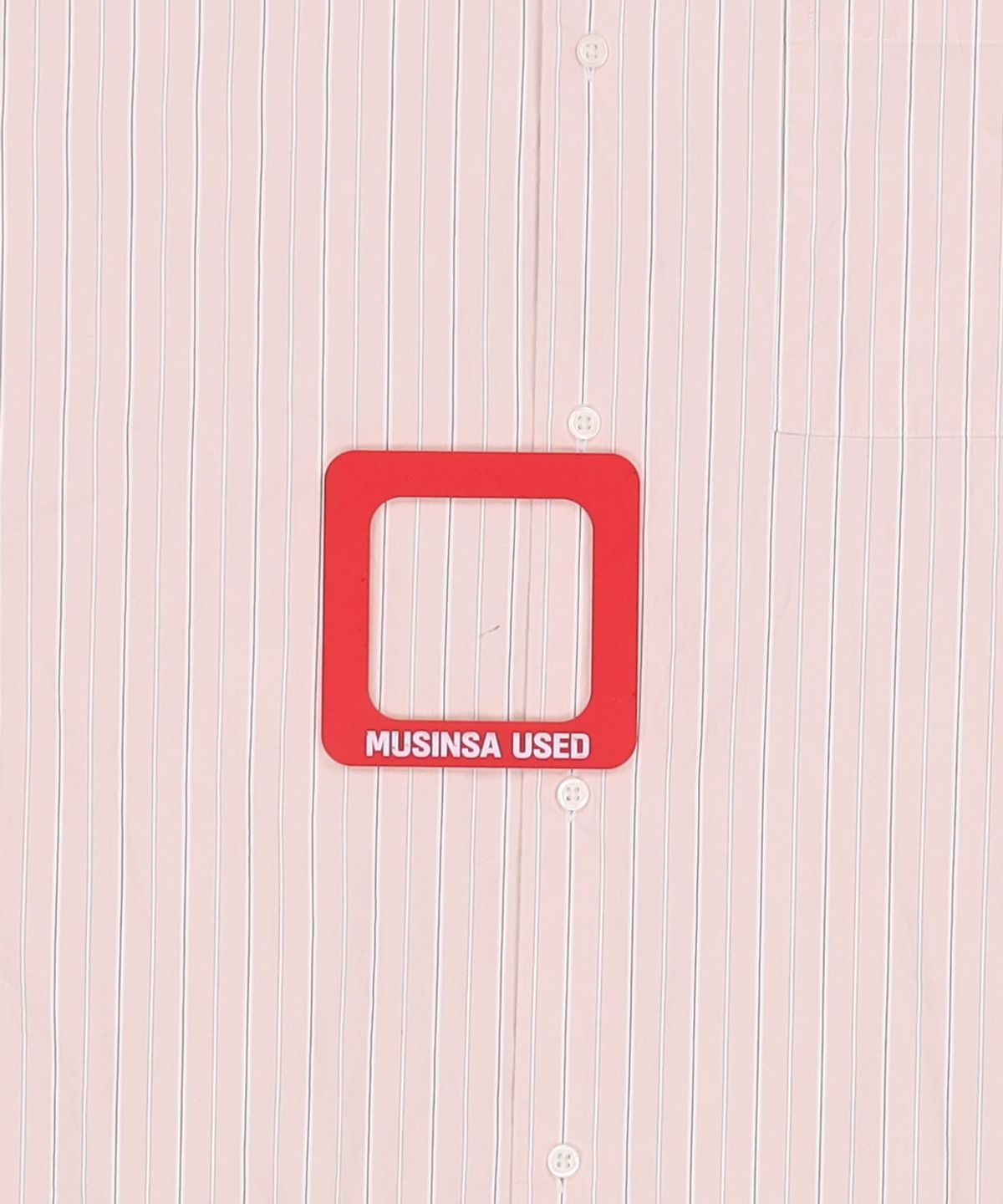 유니클로(UNIQLO) 캐주얼 셔츠 4XL