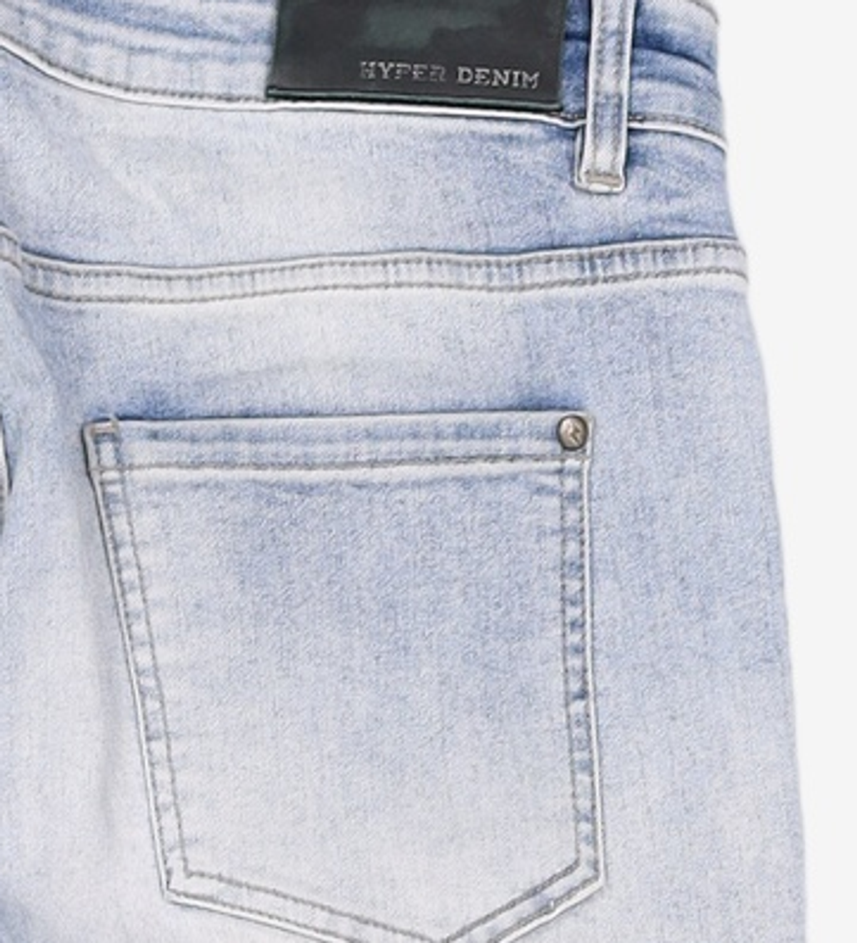 하이퍼 데님(HYPER DENIM) 청/데님 팬츠 34