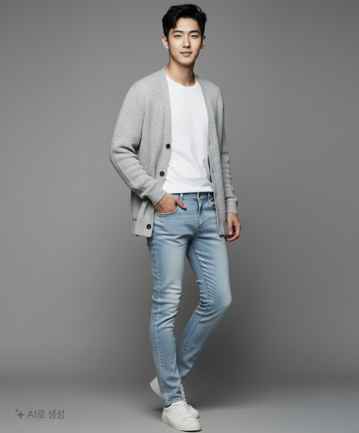 하이퍼 데님(HYPER DENIM) 청/데님 팬츠 34