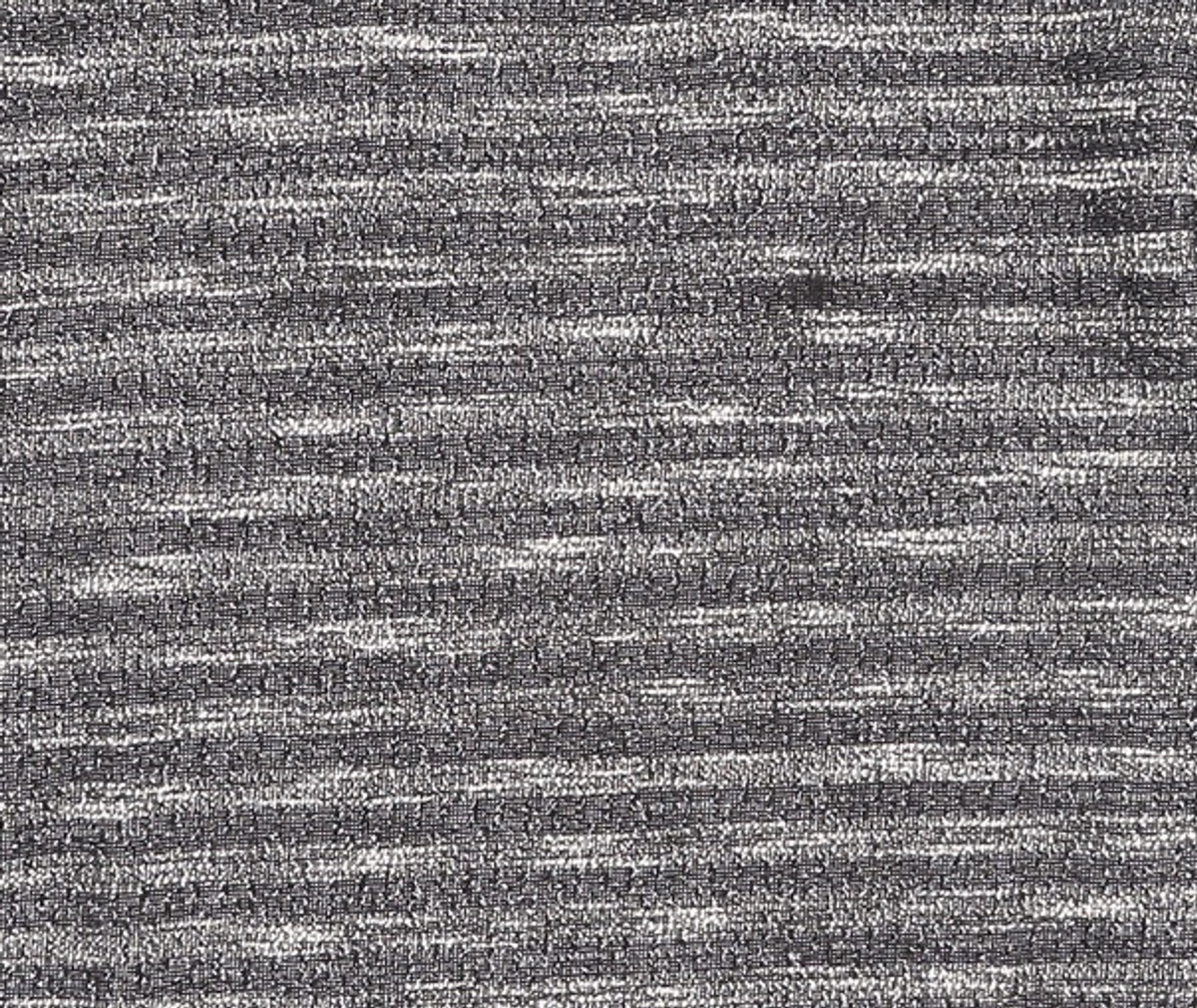 메종미네드(MAISON MINED) MIXED BOUCLE KNIT LONG SLEEVE BLACK