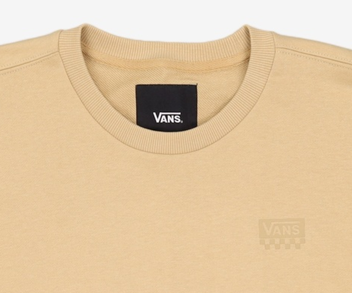 반스(VANS) 맨투맨/스웨트셔츠 S
