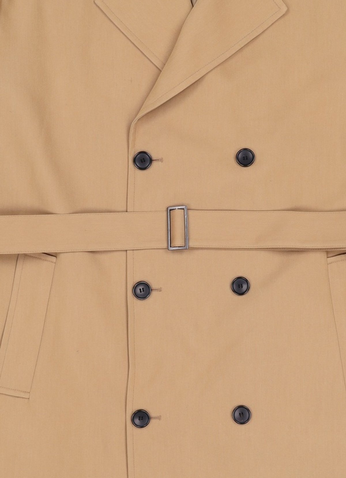 스파오(SPAO) 봄 가을 코트 110