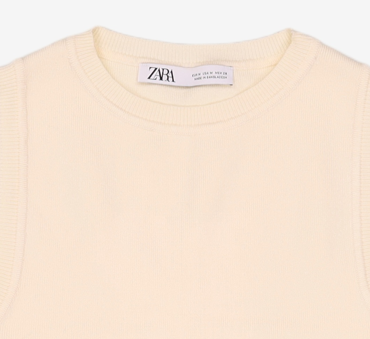 자라(ZARA) 베스트 M