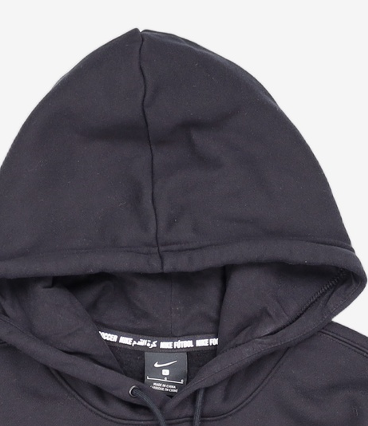 나이키(NIKE) 후드 티셔츠 L