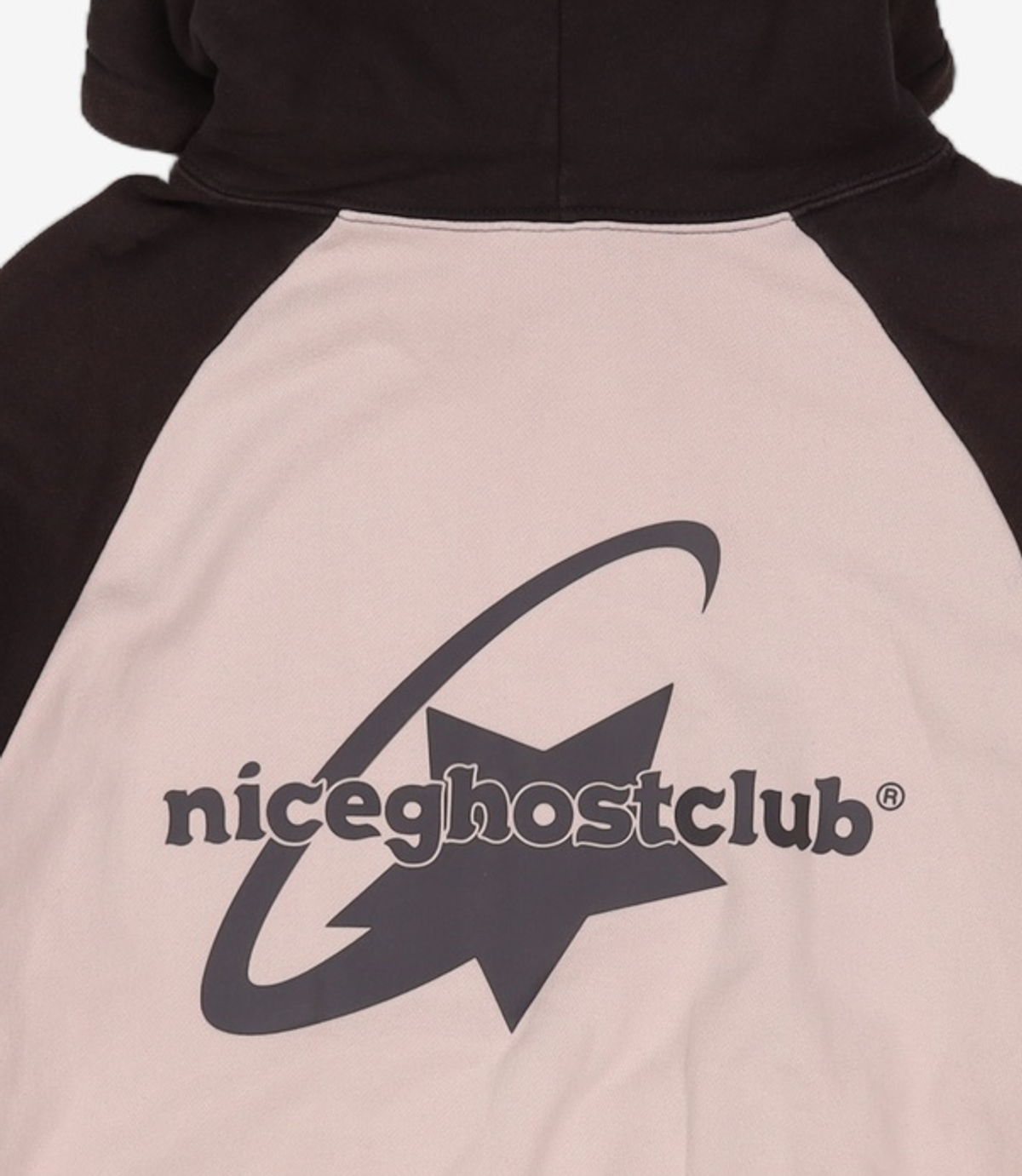 나이스고스트클럽(NICEGHOSTCLUB) 후드 티셔츠 M