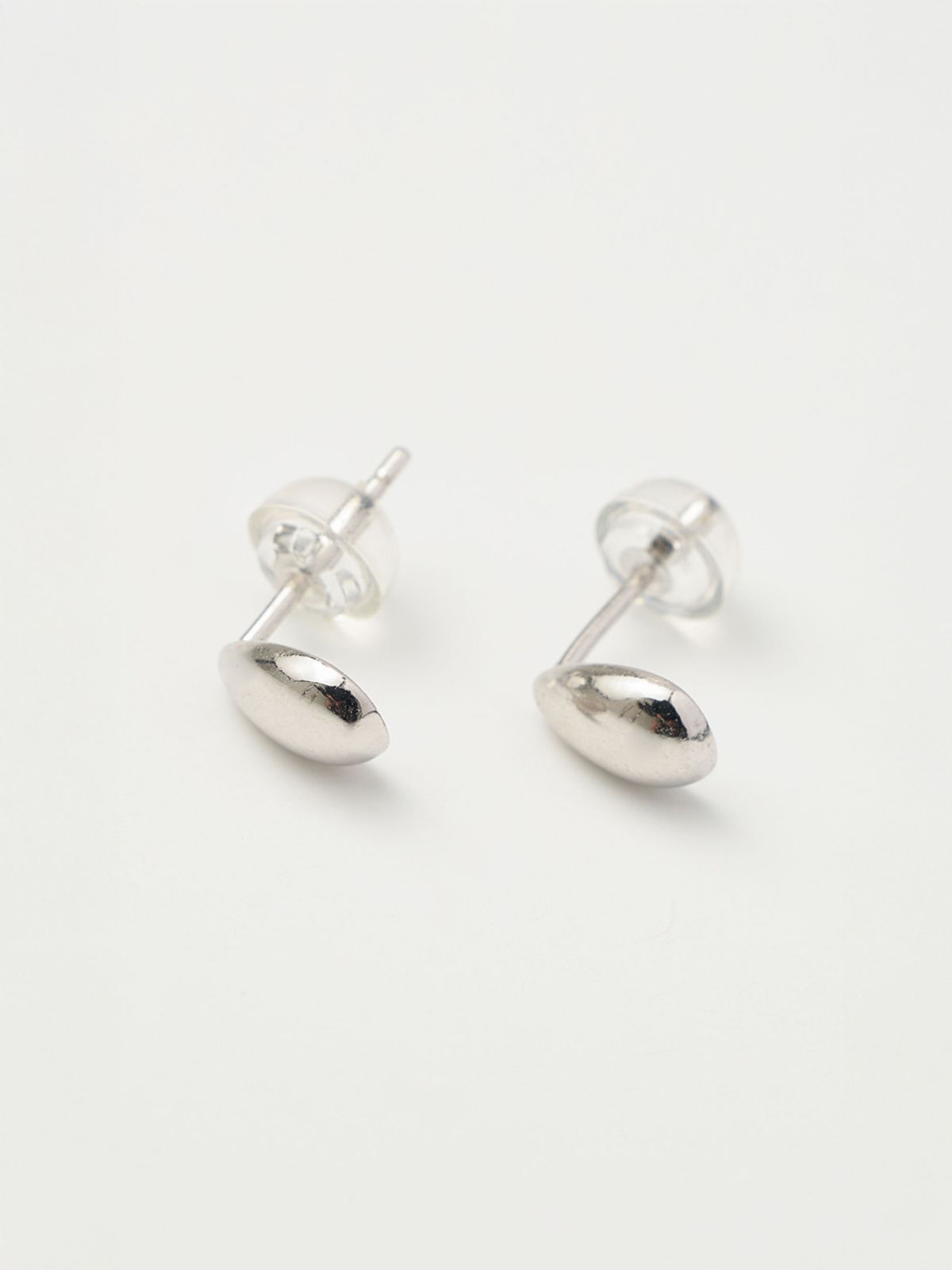 토우트(TOUT) drop earring 925 silver