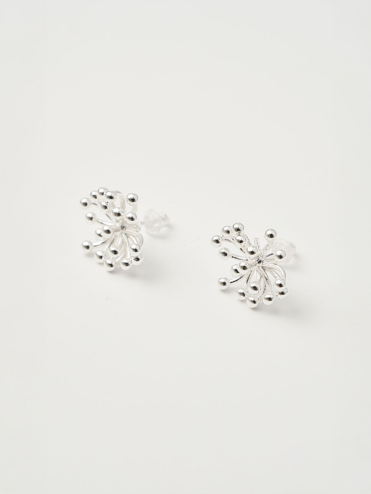 토우트(TOUT) frog earring