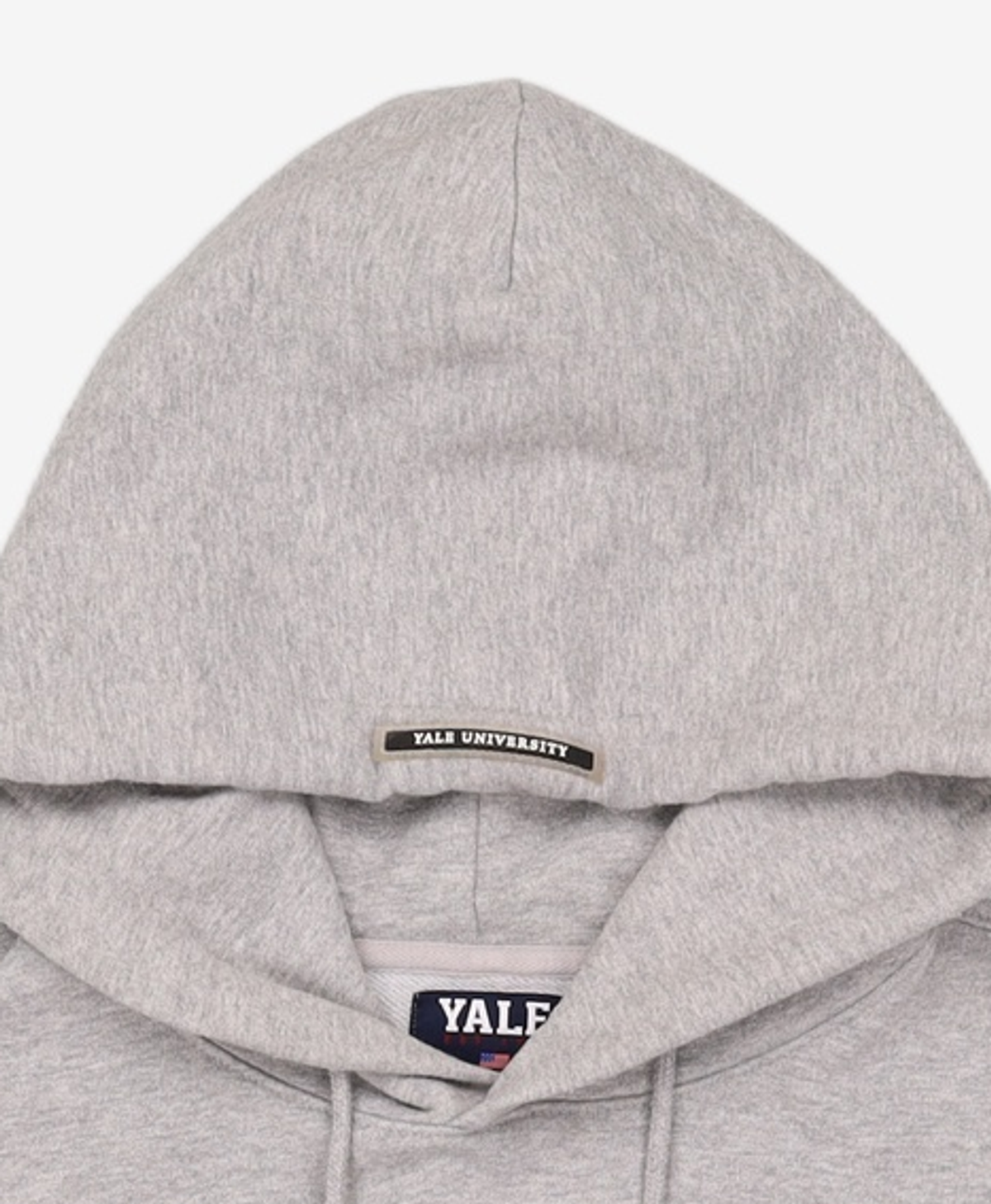 예일(YALE) 후드 티셔츠 XL
