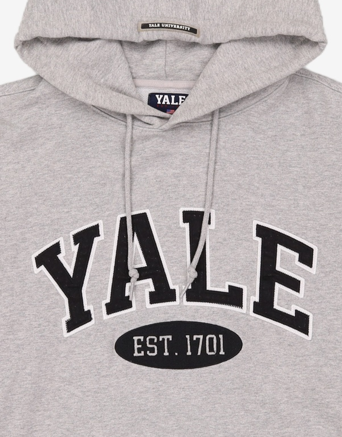 예일(YALE) 후드 티셔츠 XL