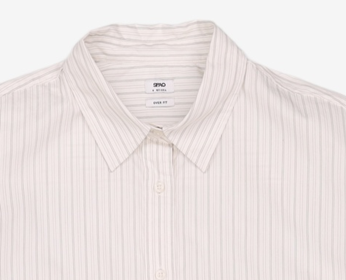 스파오(SPAO) 캐주얼 셔츠