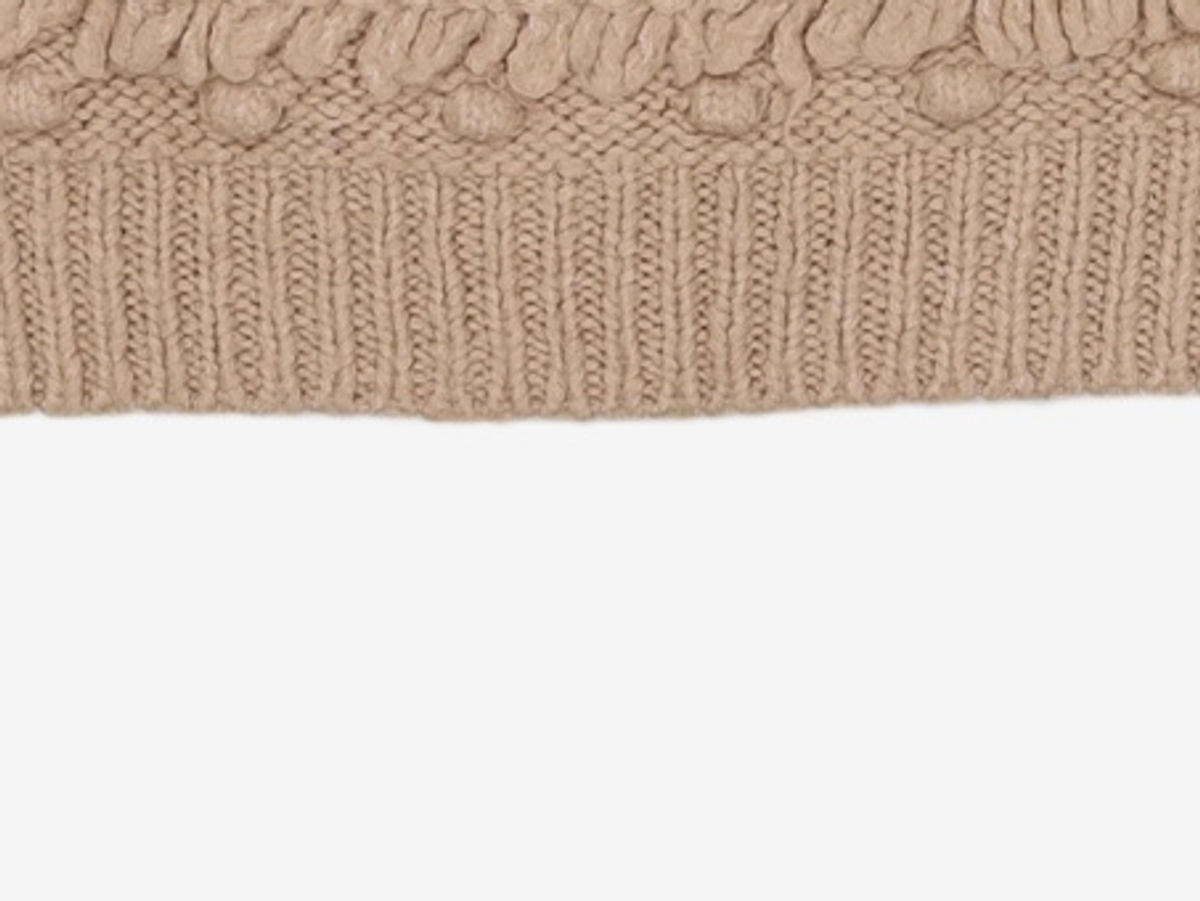 자라(ZARA) 니트/스웨터 S
