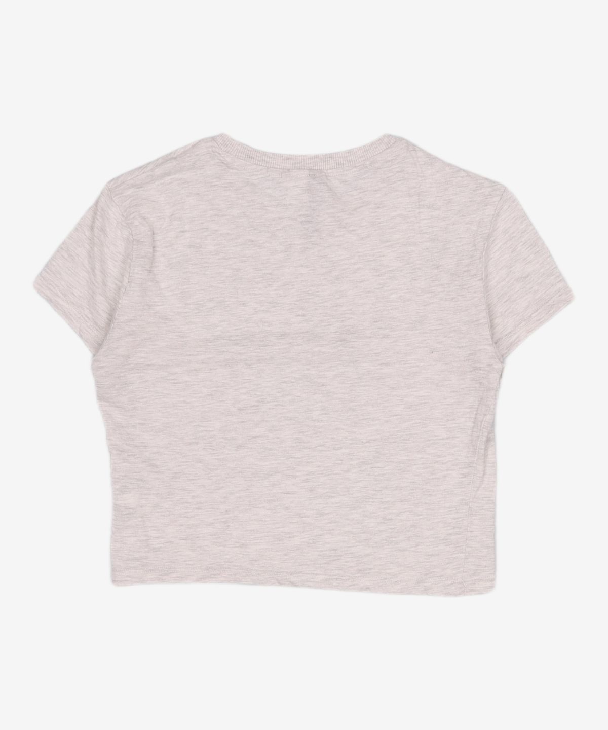 디바이디드에이치앤엠(DIVIDED H&M) 반소매 티셔츠 XS