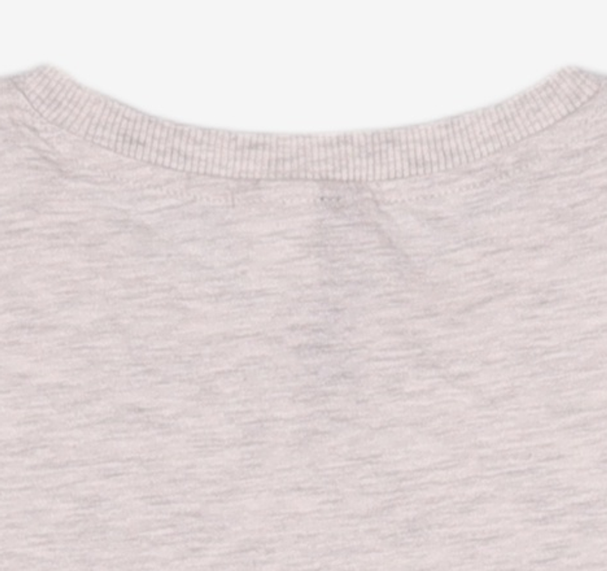 디바이디드에이치앤엠(DIVIDED H&M) 반소매 티셔츠 XS