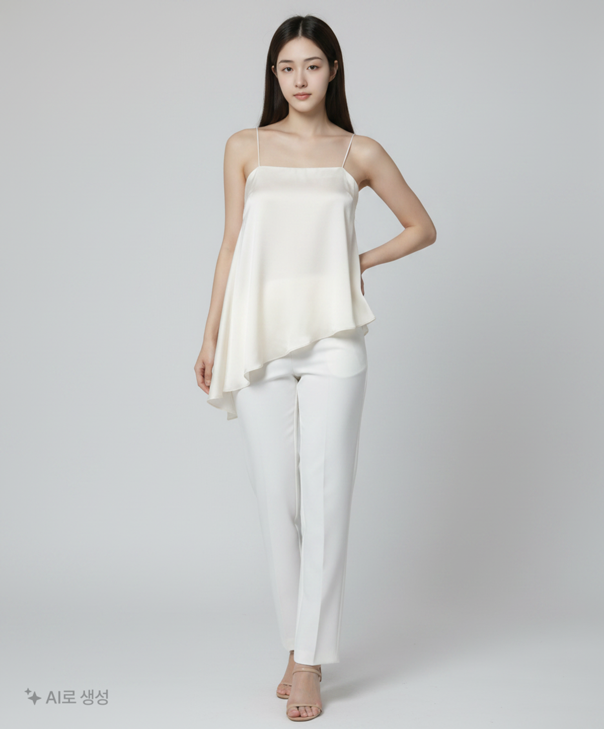 자라(ZARA) 나시/민소매 티셔츠 S