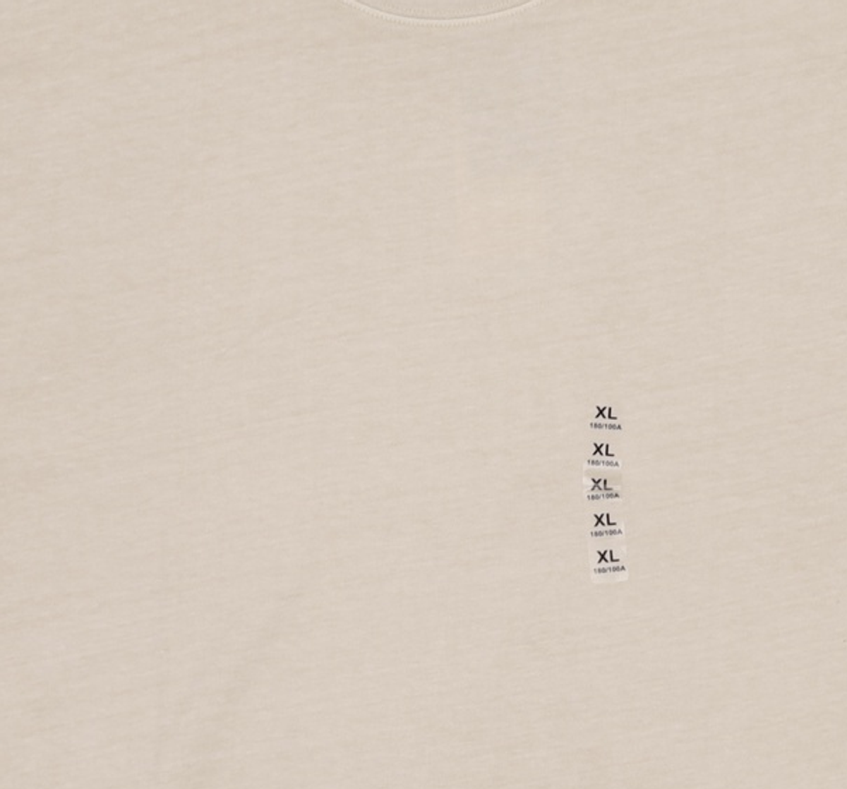 스파오(SPAO) 반소매 티셔츠 XL