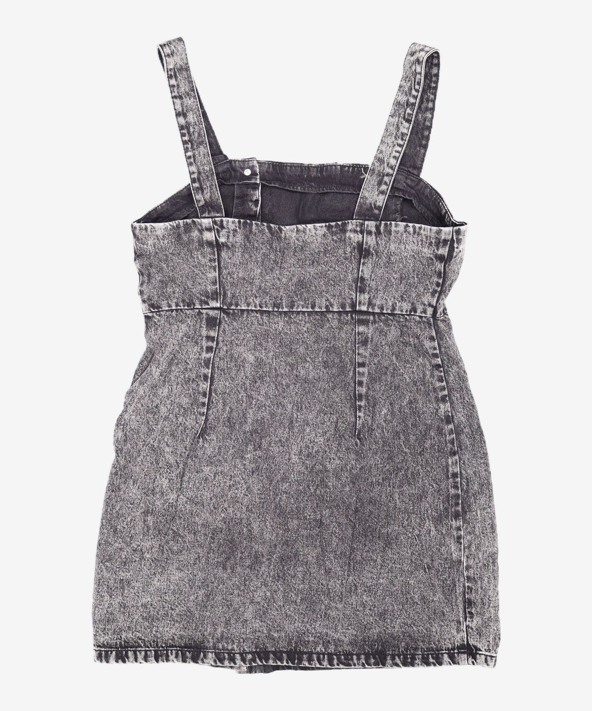 디바이디드에이치앤엠(DIVIDED H&M) 미니 원피스 EUR42