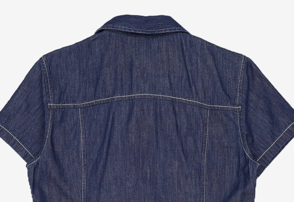 스파오(SPAO) 미디 원피스 M