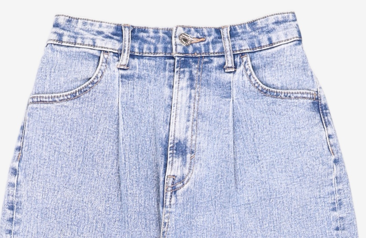 에이치앤엠(H&M) 청/데님 팬츠 36