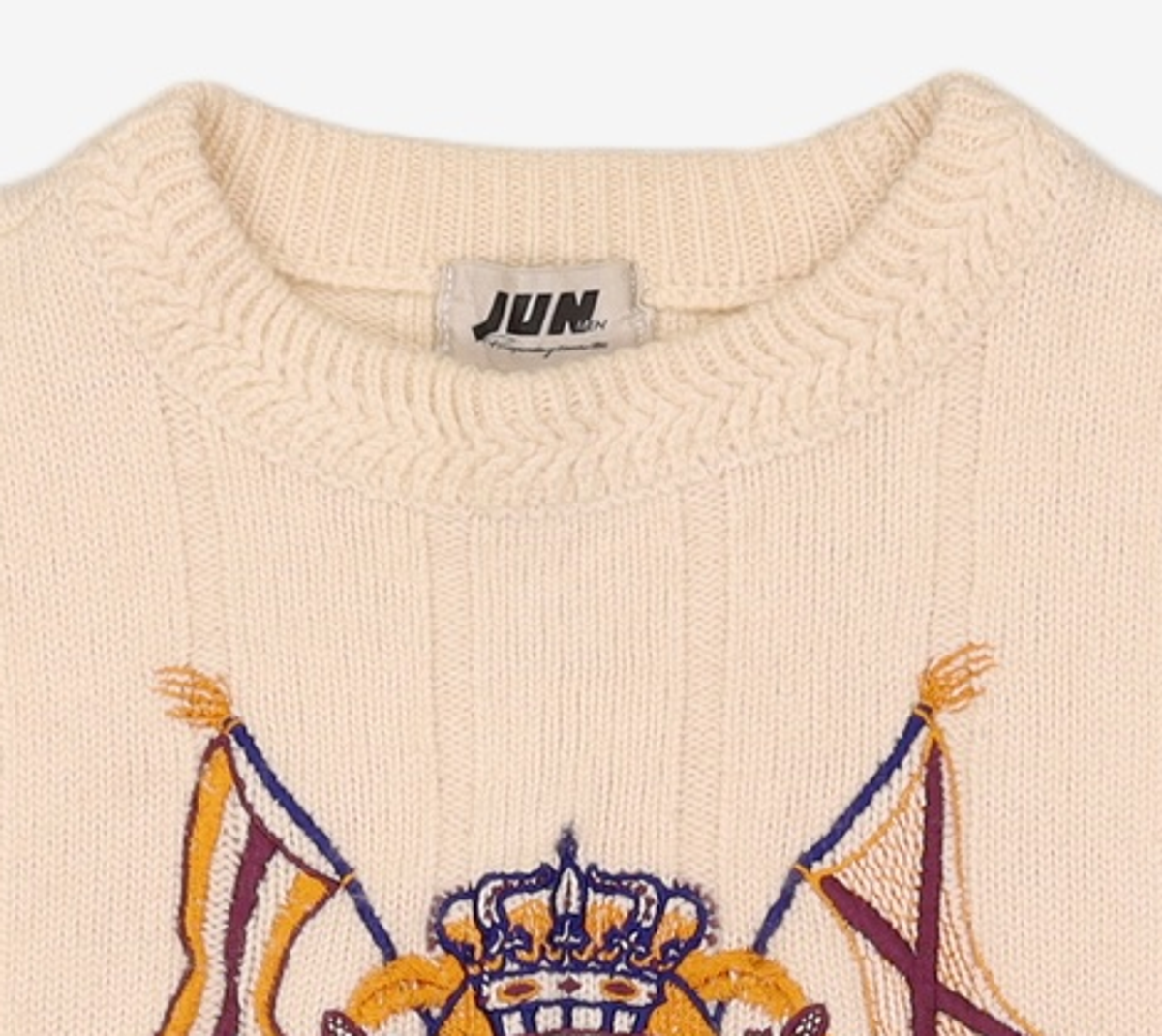 준맨(JUNMEN) 니트/스웨터