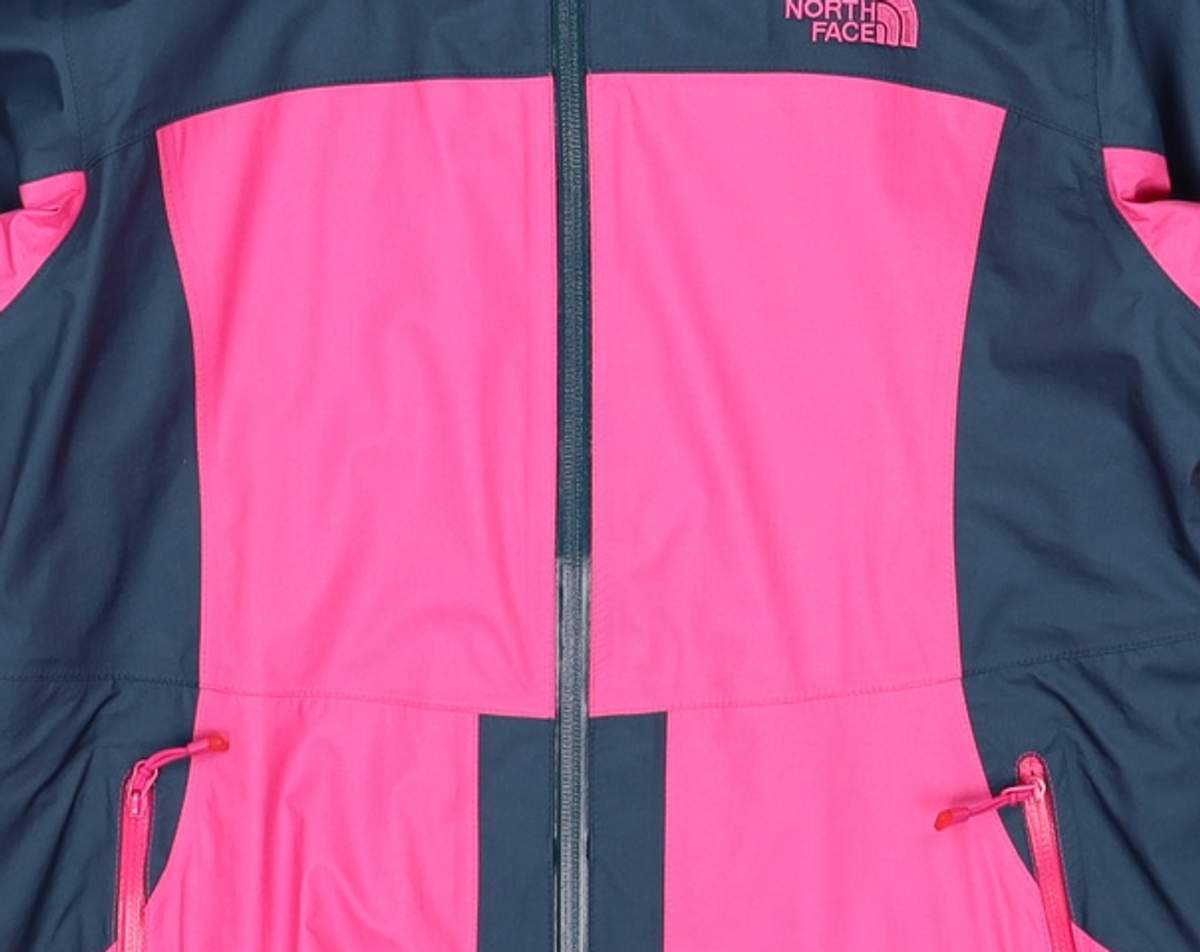 노스페이스(THE NORTH FACE) 나일론/코치 재킷 90