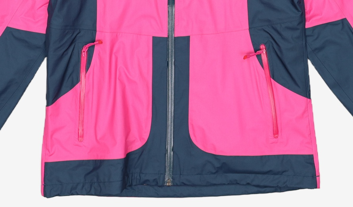 노스페이스(THE NORTH FACE) 나일론/코치 재킷 90