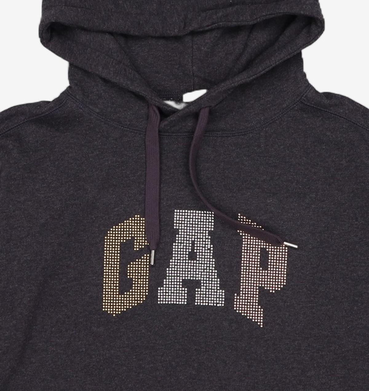 갭(GAP) 후드 티셔츠 XS