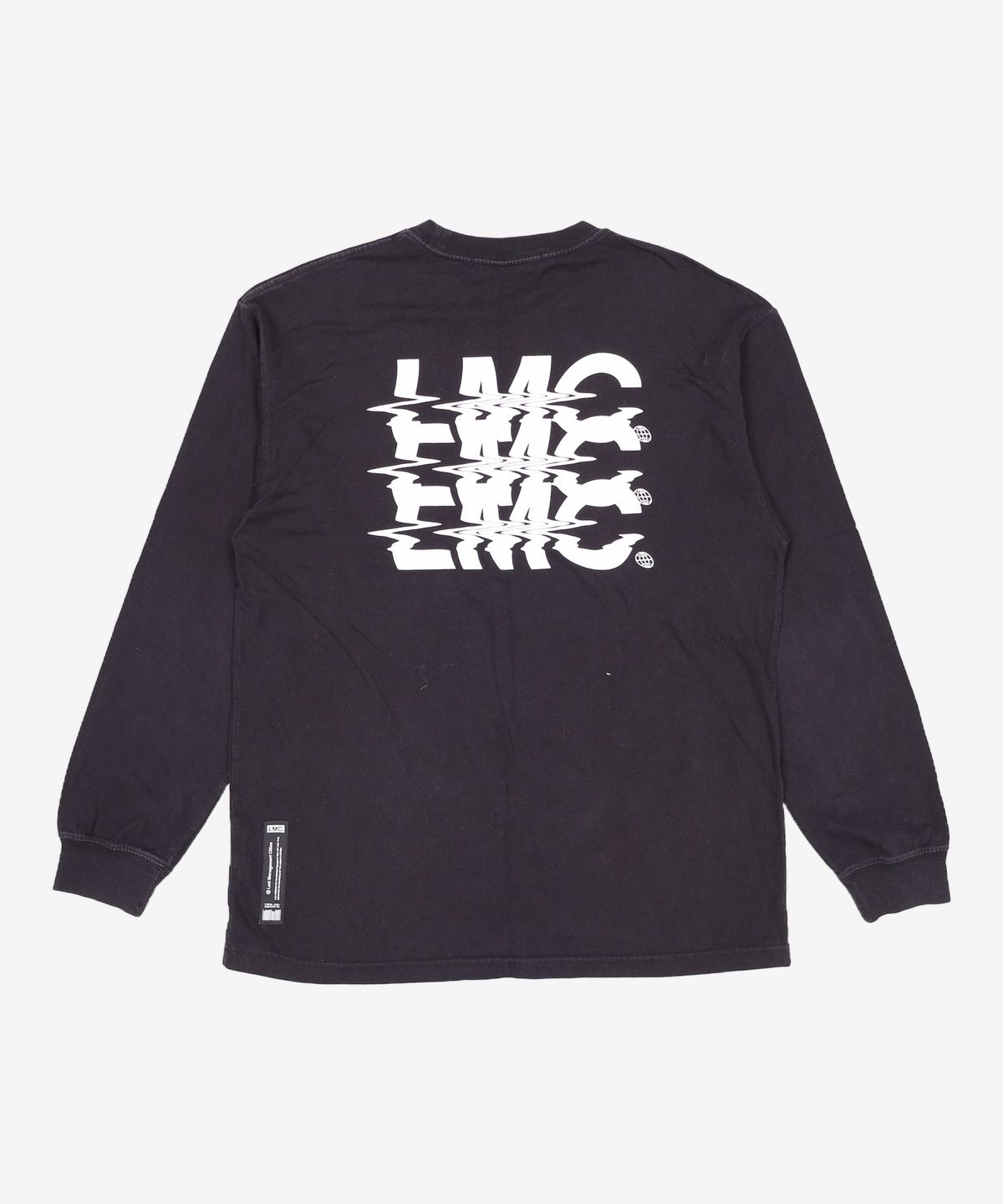 엘엠씨(LMC) 긴소매 티셔츠 L