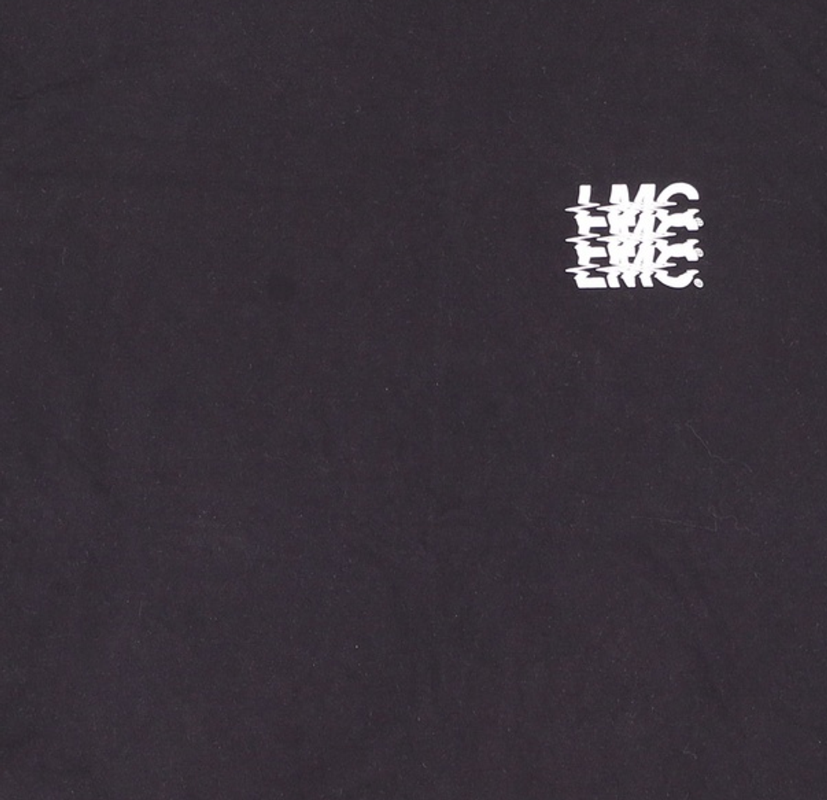 엘엠씨(LMC) 긴소매 티셔츠 L