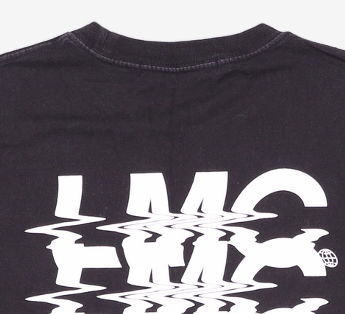 엘엠씨(LMC) 긴소매 티셔츠 L