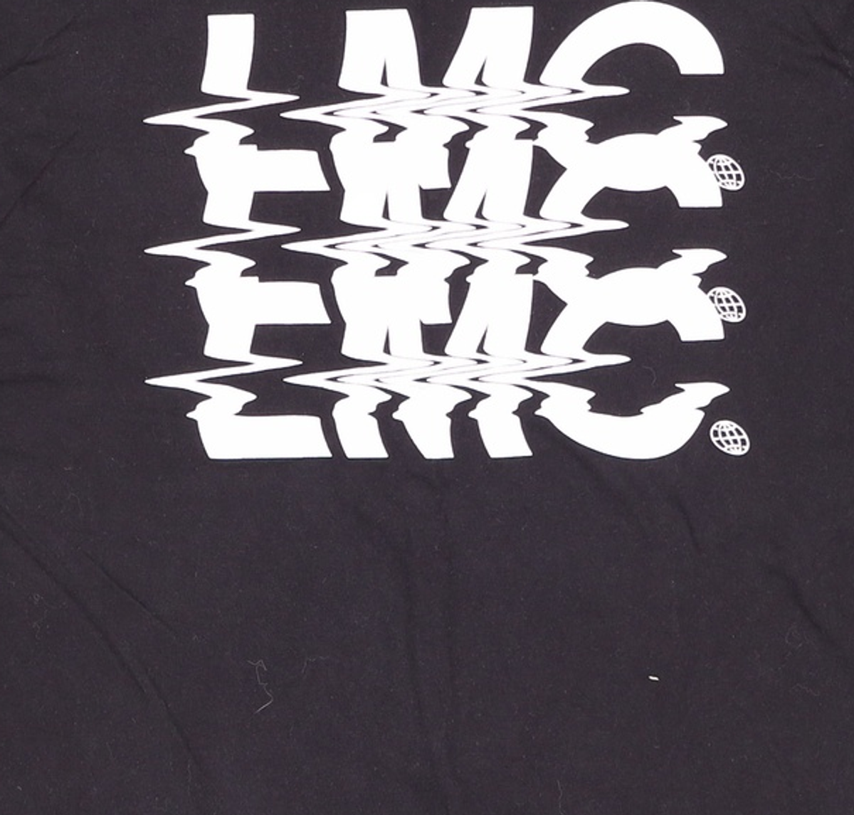 엘엠씨(LMC) 긴소매 티셔츠 L