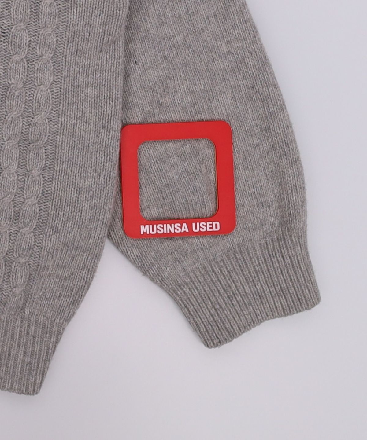 엑스톤즈(XTONZ) 카디건 M