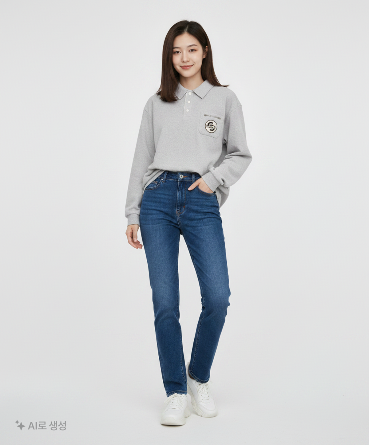 세릭(CERRIC) 피케/카라 티셔츠