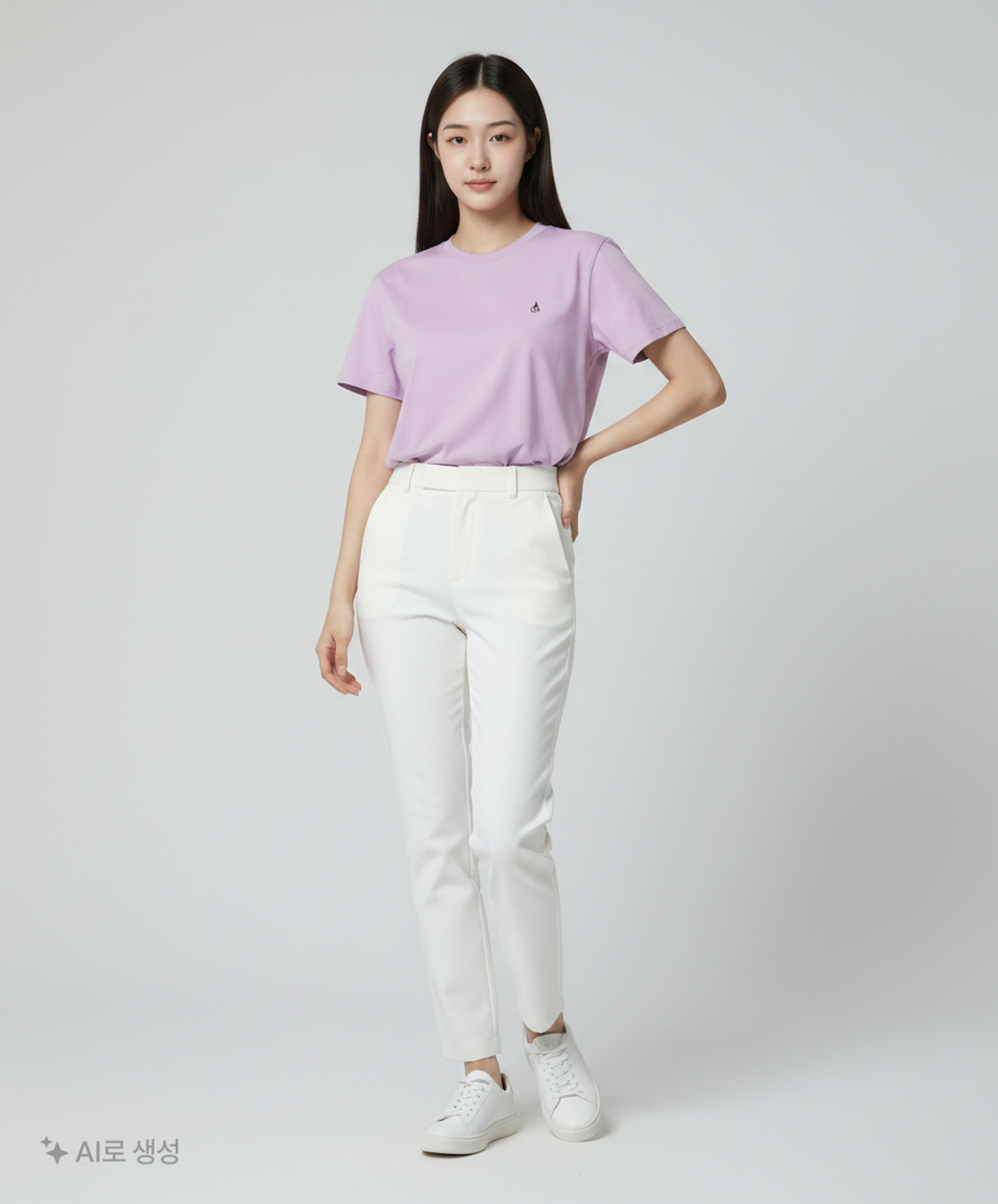 빈폴(BEAN POLE) 반소매 티셔츠 L