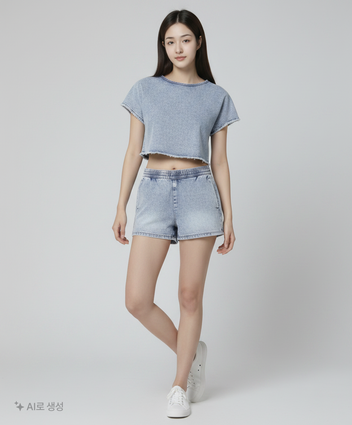 디바이디드에이치앤엠(DIVIDED H&M) 숏팬츠 XS