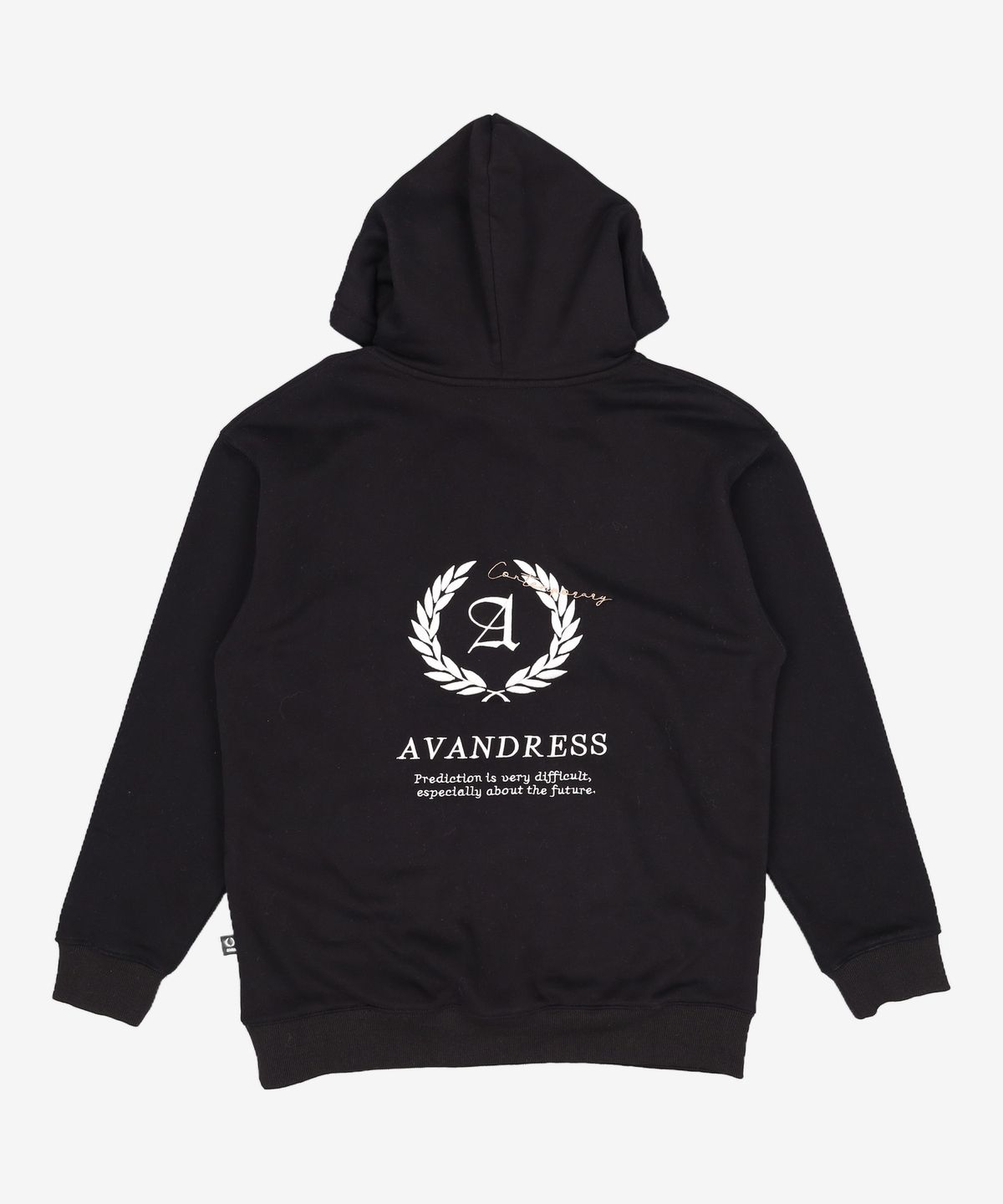 어반드레스(AVANDRESS) 후드 티셔츠 1