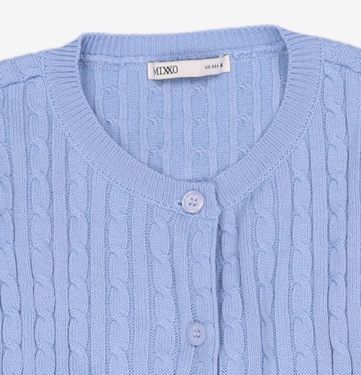 미쏘(MIXXO) 카디건 M