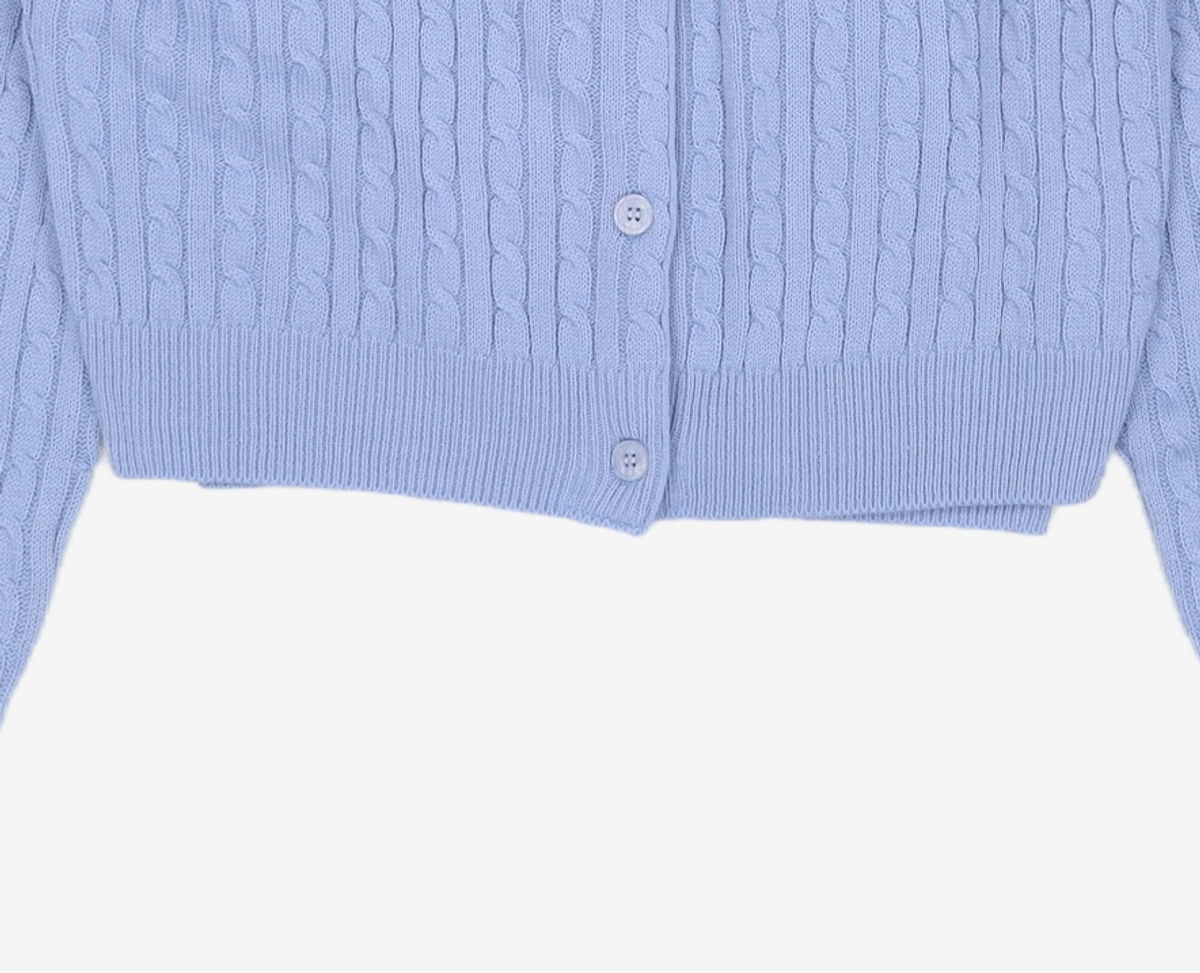 미쏘(MIXXO) 카디건 M